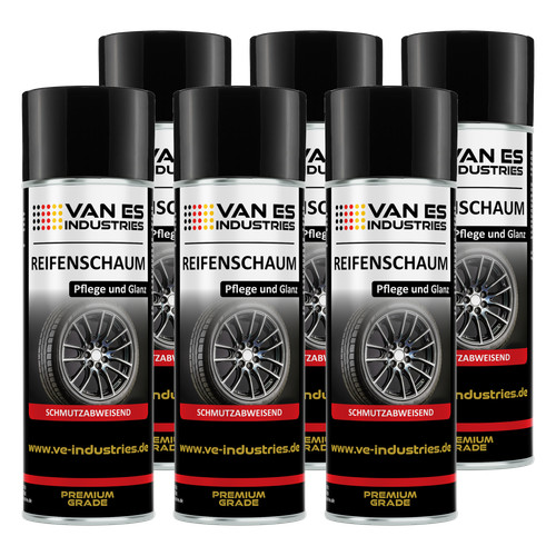 Reifenglanz 400ml car - reifenglanz,