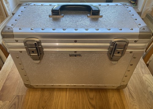 Rimowa fotokoffer - rimowa,
