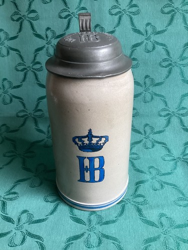 Kgl hofbräuhaus münchen - hofbräuhaus,