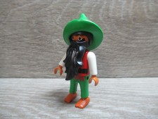 Playmobil Zubehör | Gnom | Wichtel | Schrat | Kobold mit Bart
