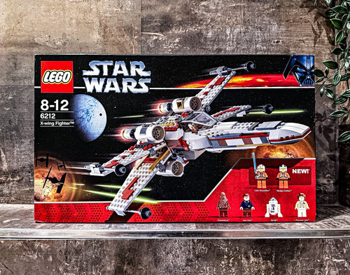 Lego star wars x - star, wars™