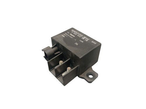 Steuergerät batterie zuheizer - steuergerät,