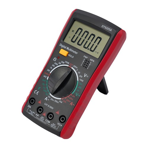 DT9205A