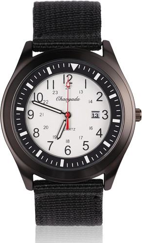 Vicloon herren armbanduhr - vicloon,