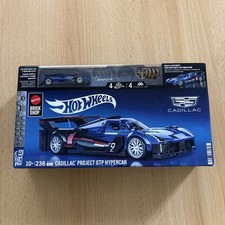 Mattel Brick Shop Hot Wheels