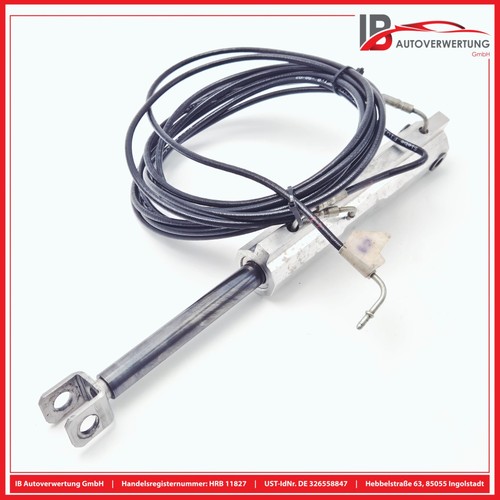 Hydraulik zylinder variodach - hydraulik,