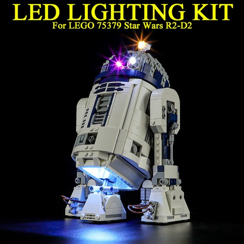 Led licht kit für lego - led,