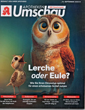 APOTHEKEN UMSCHAU " vom 15.09.2025 B (1)