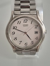 Citizen Quartz Vintage 1991
