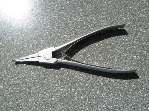 Hazet 1847 sicherungszange - hazet,
