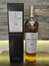 ALTE ABFÜLLUNG MACALLAN