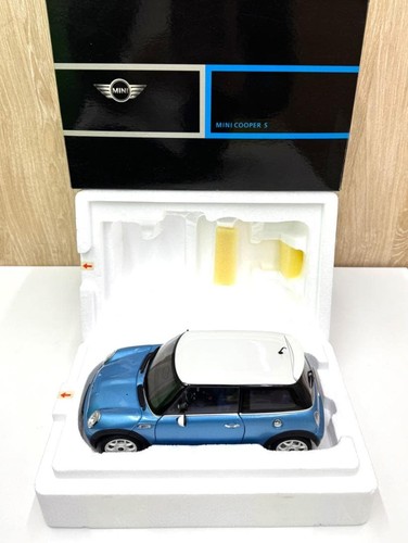 Kyosho mini cooper maßstab - kyosho, s