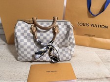 Louis Vuitton Speedy