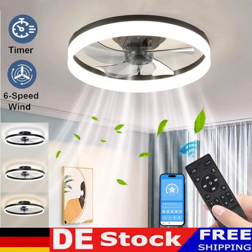 Deckenventilator mit