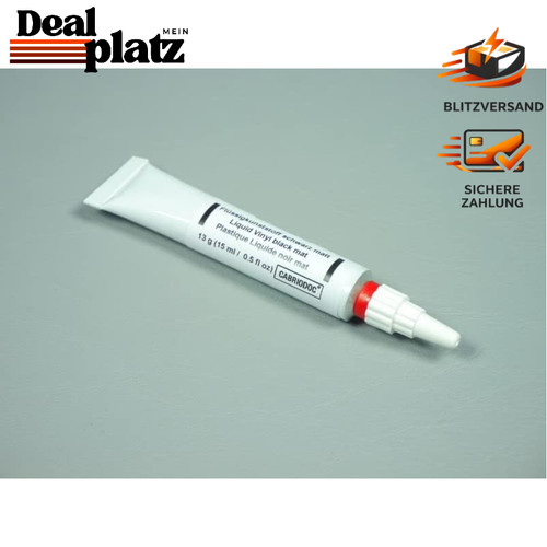 Cabrio verdeck reparatur set - verdeck,