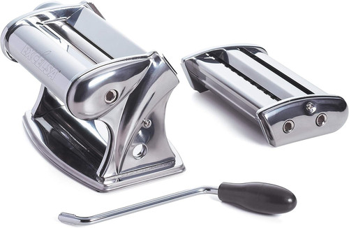 Neu top nudelmaschine excèlsa - nudelmaschine,