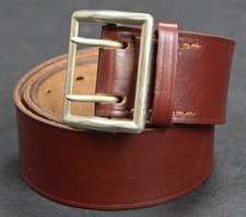 DDR NVA MdI Koppel 2-Dorn