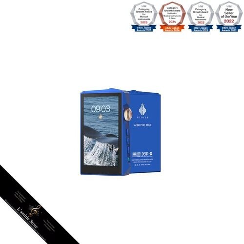 Hidizs ap80 pro - ap80, max