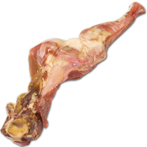 Schecker edelschinken knochen - schecker,