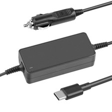 65W USB C Ladegerät Ladekabel