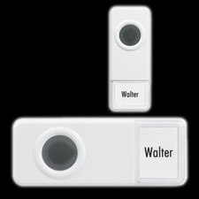 Funk Zusatz Klingeltaste FD2K