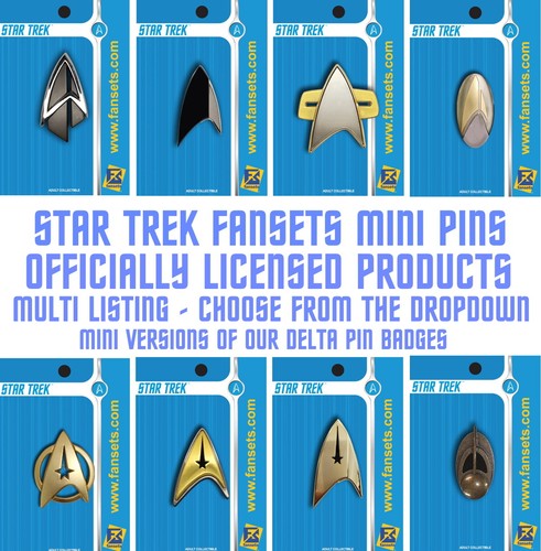 Star trek delta communicator - trek,