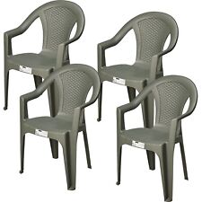 Gartenstuhl Stapelstuhl