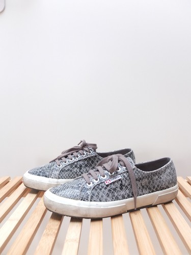Schlangenmuster superga - superga, 39
