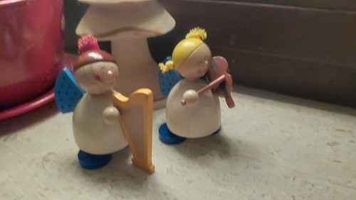 Haba engel orchester - orchester, holz