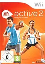 EA Sports Active 2 - Personal