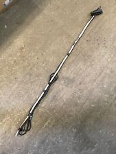 SUZUKI ALTO SB308 ANTENNE HOLMANTENNE RADIOANTENNE FAHRZEUGANTENNE NEU !!!!