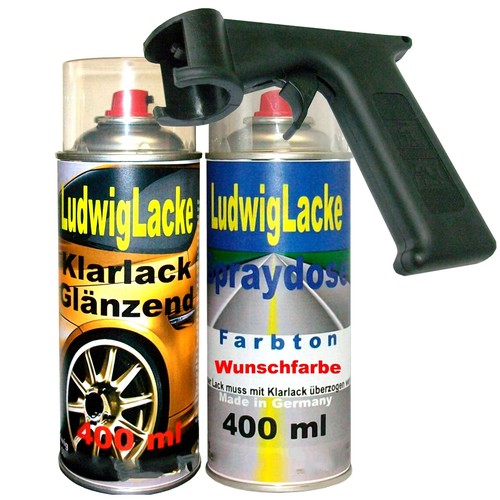 Für bmw mysticblau a07 400ml - für,