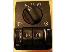 Lichtschalter mit NSW Opel Astra G oder Zafira A "TOP"