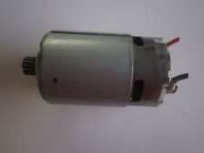 Makita 6270D 629816AO TDO26308 12V AUSTAUSCHMOTOREINHEIT *23