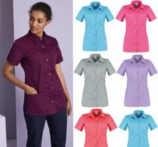 Schönheitssalon Tunika