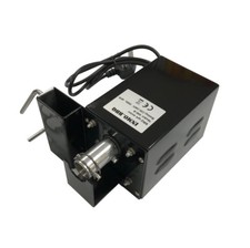 BBQ ROTISSERIE SCHWEINBRATEN