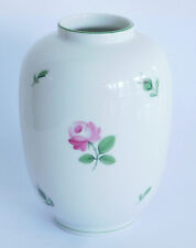 Vase Augarten Wien Dekor 5089