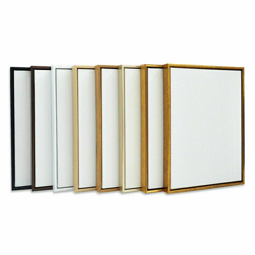 Blank art whiteboard - blank,