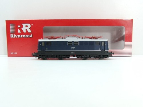 Rivarossi hr2312 lok - hr2312, e-lok
