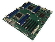 Fujitsu Celsius R920 Mainboard