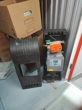 REFELX Servitec 25 Sprührohrentgaser für   Heizungsanlagen  Sauerstoffentsorgung