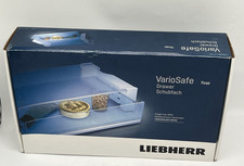 Liebherr VarioSafe Schublade