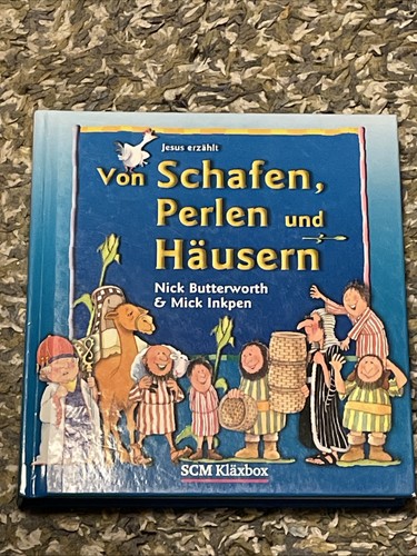 Von schafen perlen und - von,