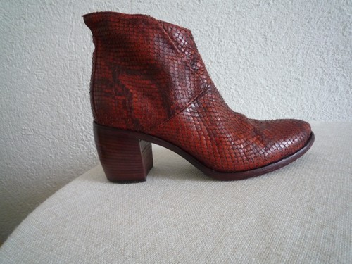 Stiefeletten boots 40 - gr.,