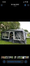 wohnwagen vorzelte gebraucht
