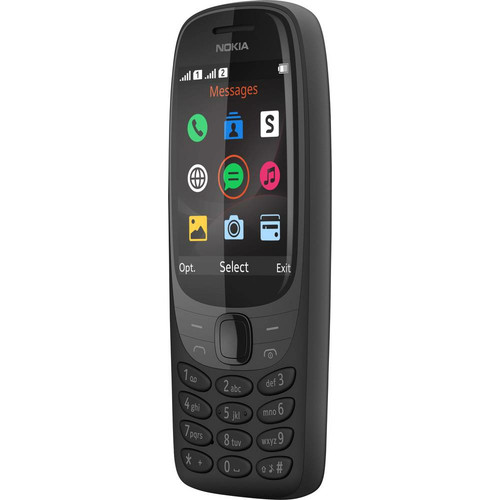 Nokia 6310 dual sim handy - dual,