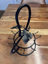 Vintage Schmiedeeisen