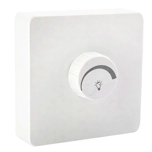 Led dimmer schalter - dimmer, 230v