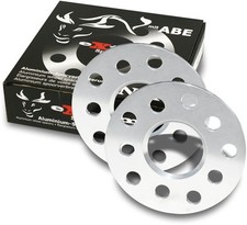 20 mm Alu Spurverbreiterung