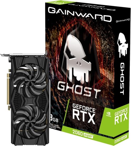 Gainward geforce rtx - rtx, 2060